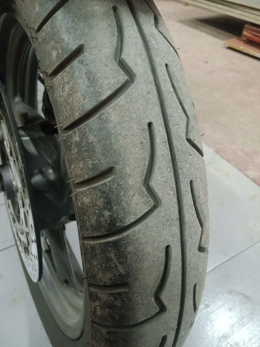 Продам Yamaha diversion 600N