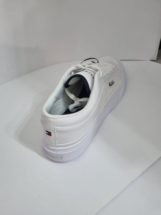Trampki męskie Tommy Hilfiger