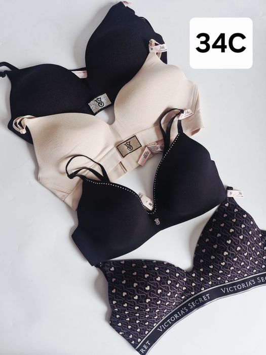 Бюстгалтер Victoria's Secret білизна Victoria's Secret