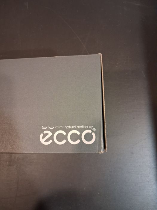 Ecco  biom  rozm. 45 buty outdorowe  nowe