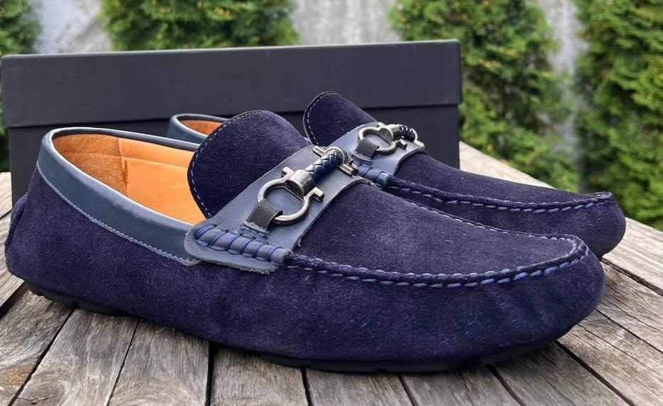 Pierre Cardin Мокасины