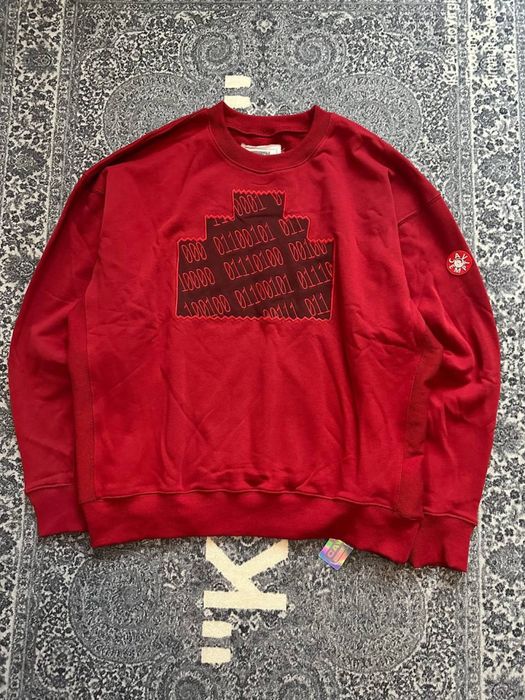 Cav empt sweatshirt ав емпт