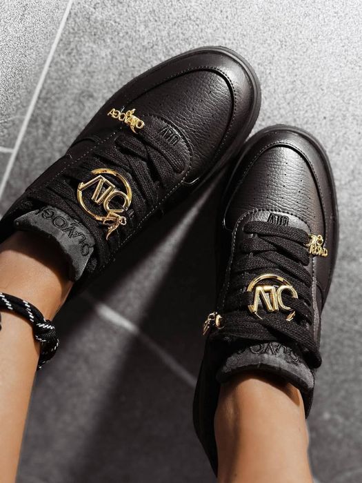 Wyprzedaż Sneakersy Helly o'la voga roz 36-41 Nowe