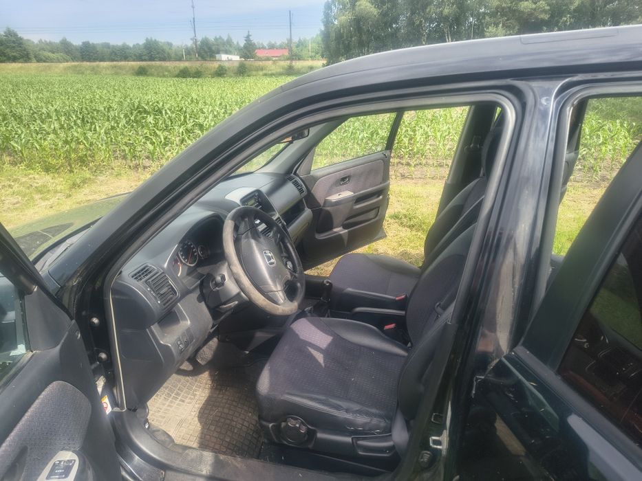 Sprzedam Honda CR-V