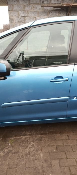Продам Citroen C4 Picasso