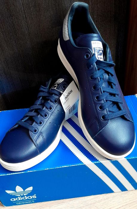 Кросівки Adidas Stan Smith 41 р. 26.5см