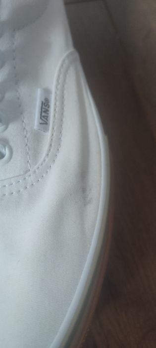 Trampki tenisówki Vans Unisex