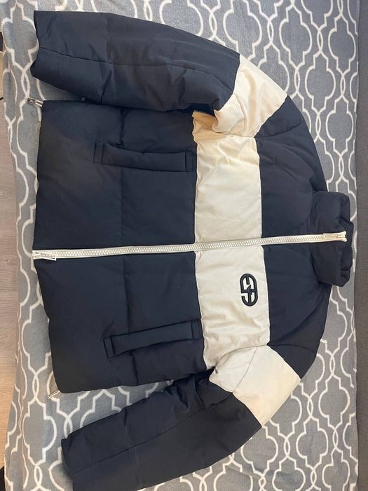 Чоловіча куртка Armani