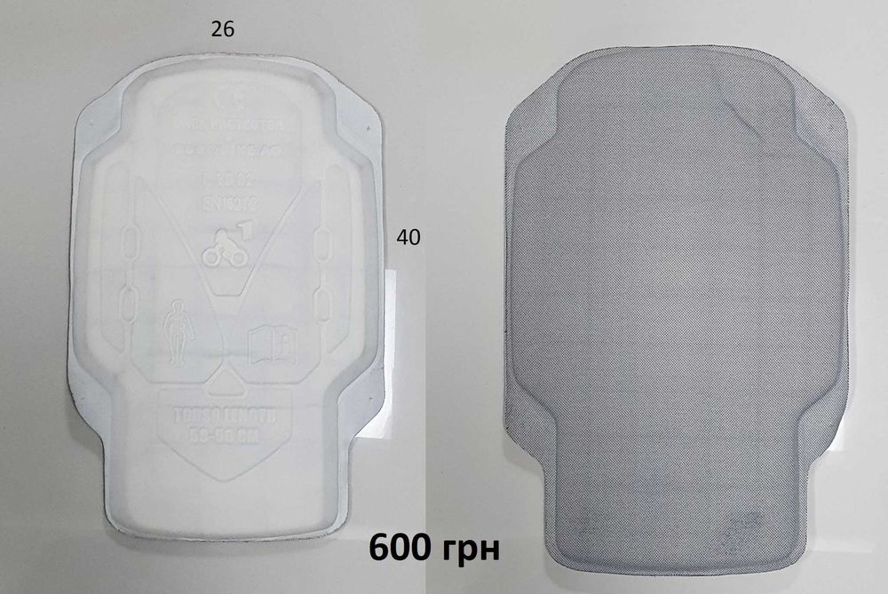 защита спины. мотозащита. защита бедра. polo. flm