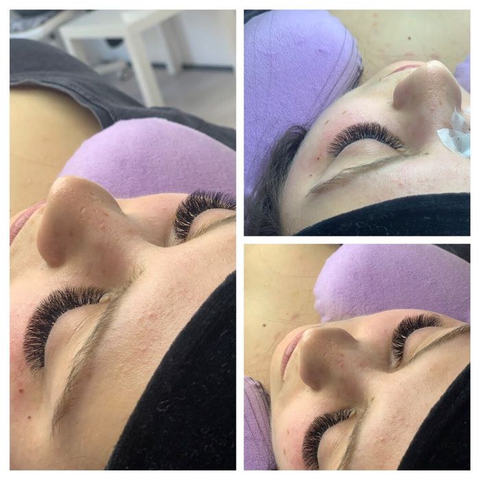 Profesjonalna stylizacja rzęs