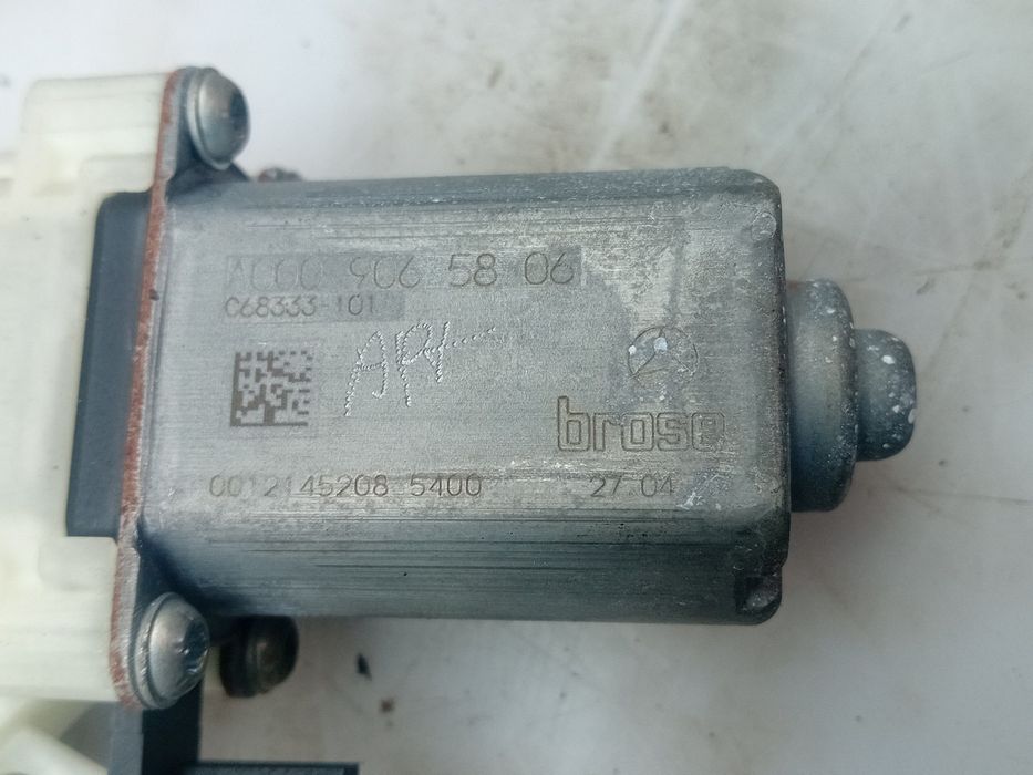 Motor vidro frente esquerdo MERCEDES-BENZ GLE (V167)