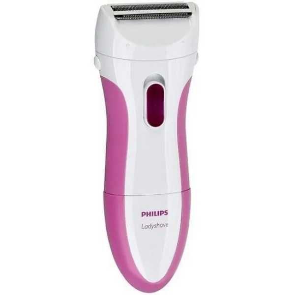 Електробритва жіноча Philips SatinShave Essential HP6341/00