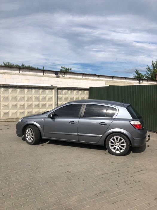 Продам авто Opel Astra  в чудовому стані