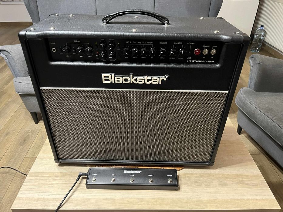 Blackstar HT Stage 60 112 MkII