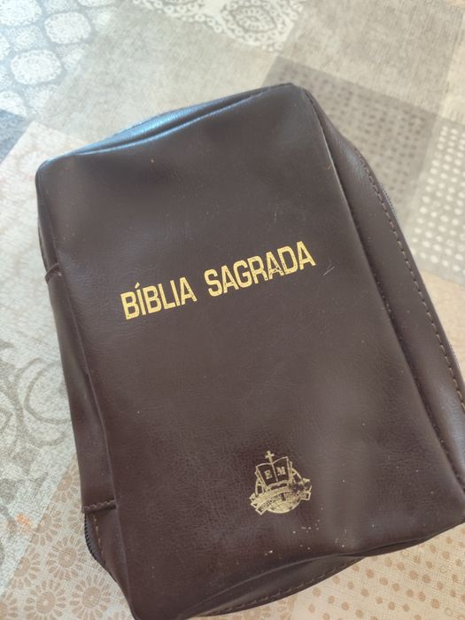 Bíblia Sagrada Editorial Missões