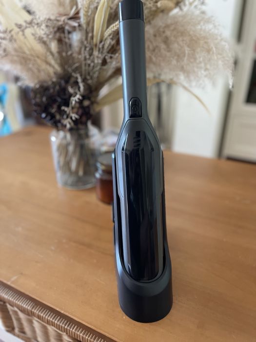 Create Aspirador cíclico portátil de mão