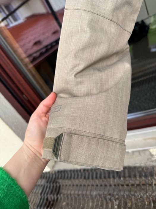 Чоловіча куртка Nike Storm-FIT ( M - L)