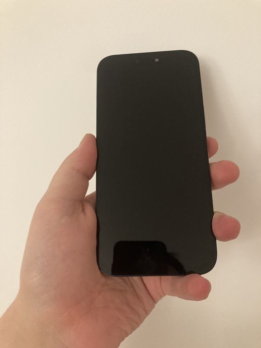 Продам телефон iPhone 17 Pro Max