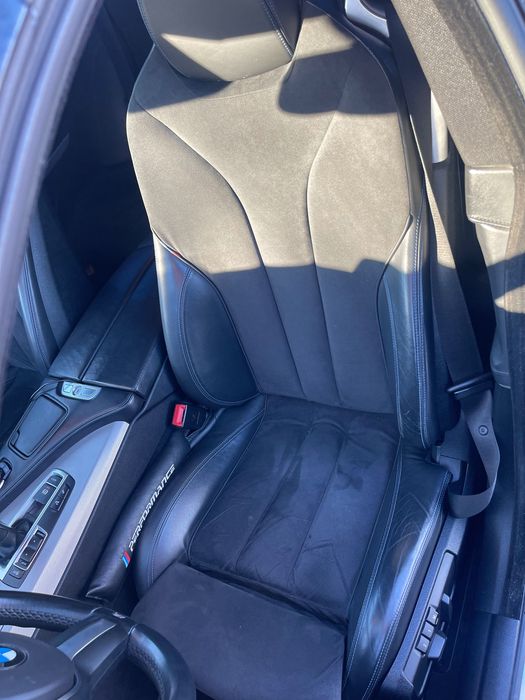 VENDO BMW 640d X-drive