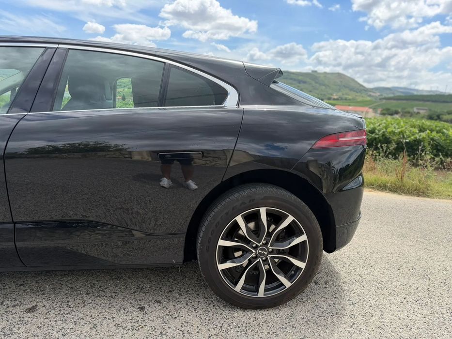 Jaguar I-Pace S AWD Aut.493130342299095045