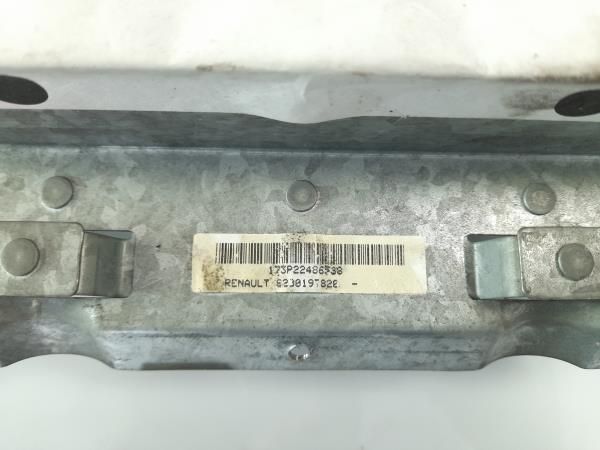 Airbag passageiro RENAULT Clio II Société (SB0/1/2_)