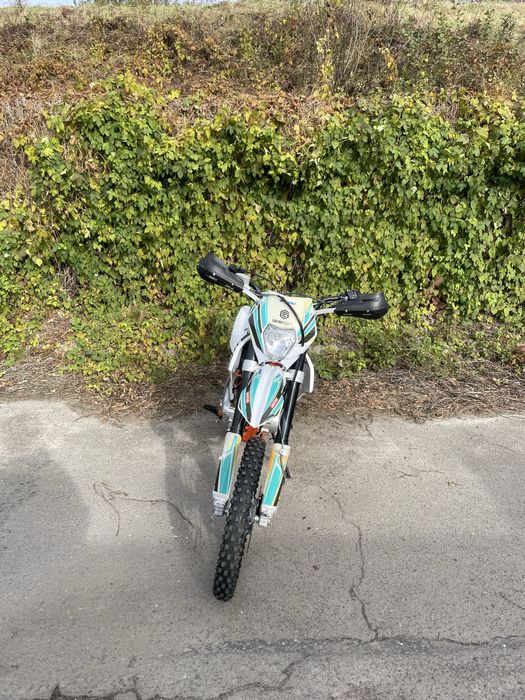 Geon terrax 250 19/16