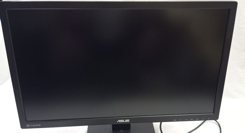 монитор ASUS PB278Q