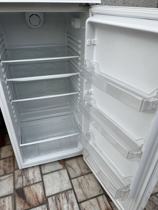 Frigorífico HOTPOINT-ariston