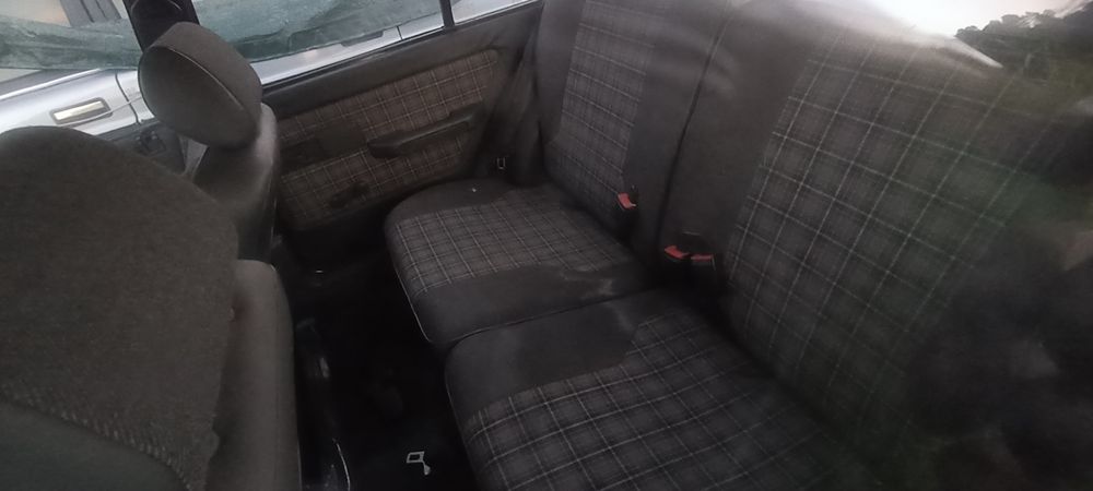 Peugeot 309 Best Line