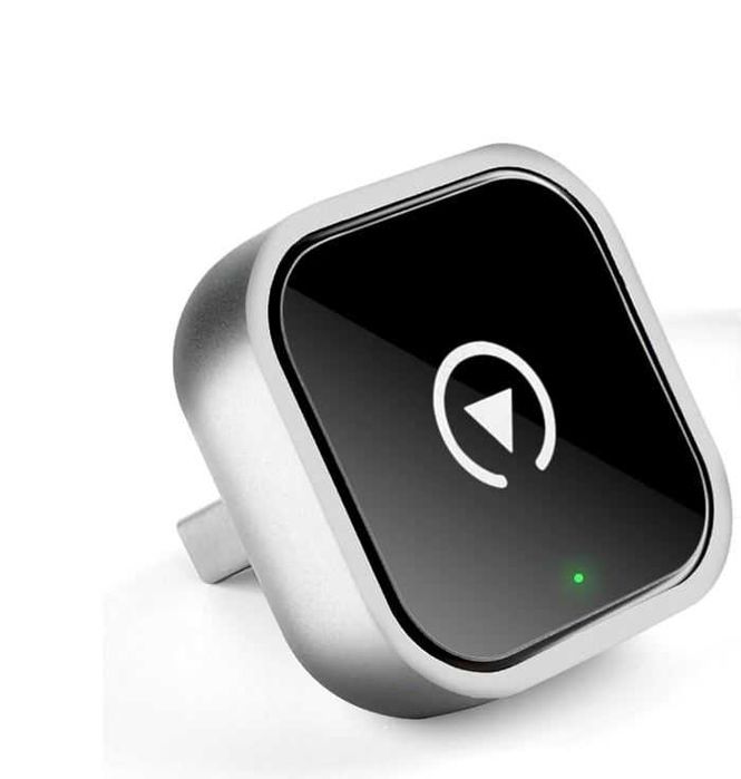 Bezprzewodowy adapter Carplay Android