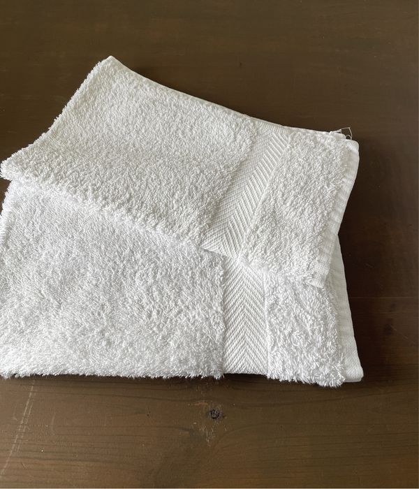 Conjunto de Toalhas | Towel Bundle