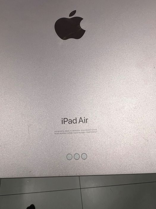 iPad Air 5 a2588