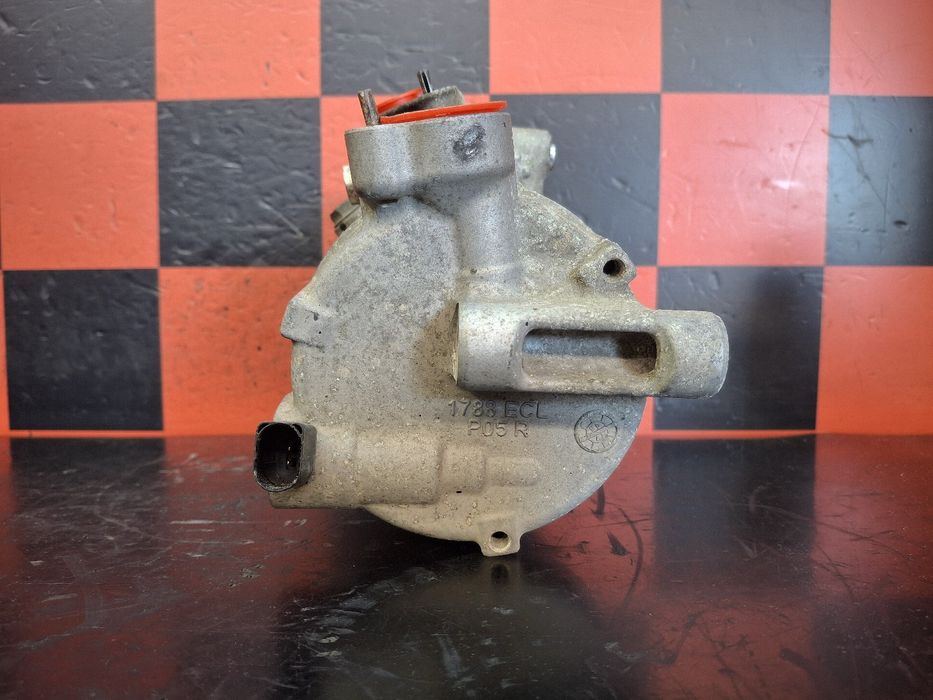 Compressor AC VOLKSWAGEN Caddy IV Kombi (SAB, SAJ)