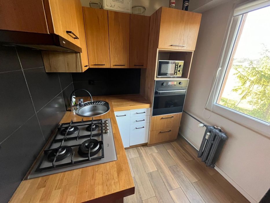 Mieszkanie Przeworsk 69m