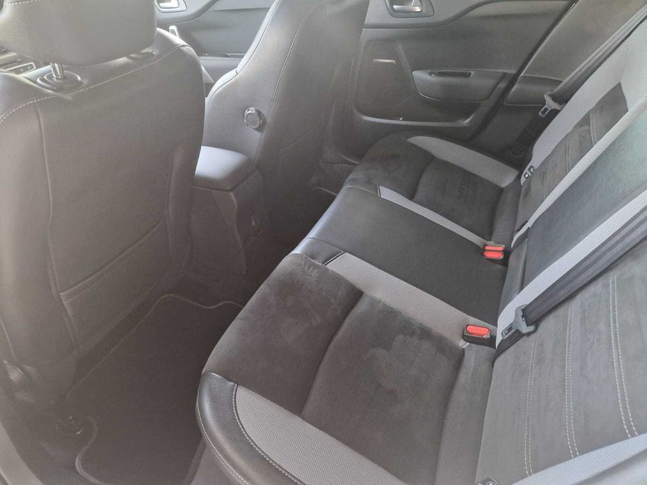 DS DS4 PureTech 130 Crossback