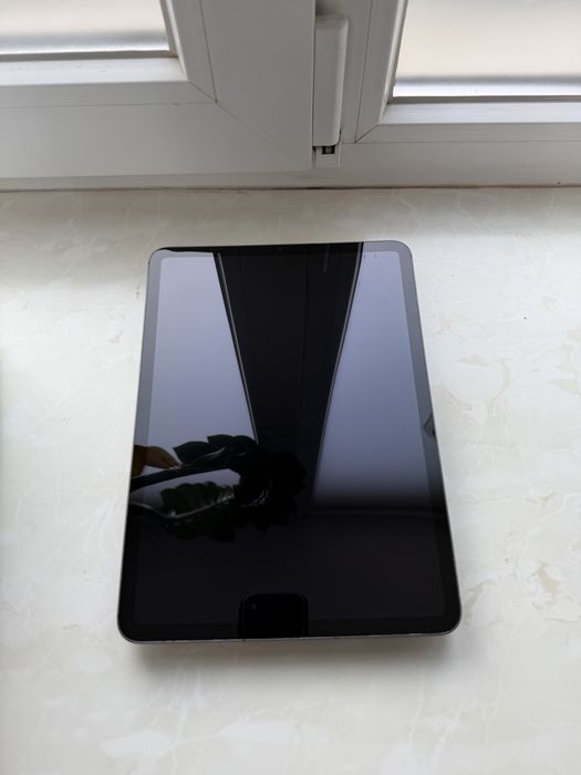 iPad Pro 11 M1 2021 256Gb Space WiFi+LTE Чудовий стан, рідний АКБ 95%