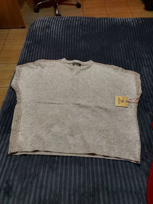 Camisolas la fininha manga curta. Novas com etiqueta.