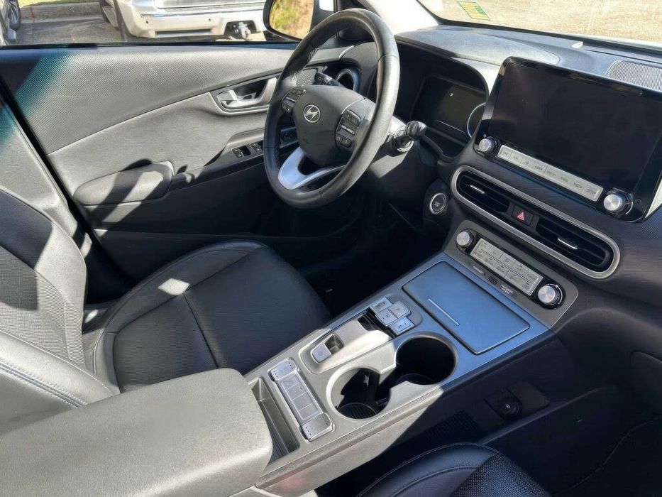 Hyundai Kona Electric Limited      2023