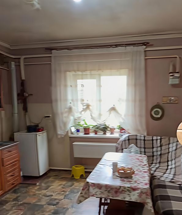 Продам дом , Авангард , с Радостное