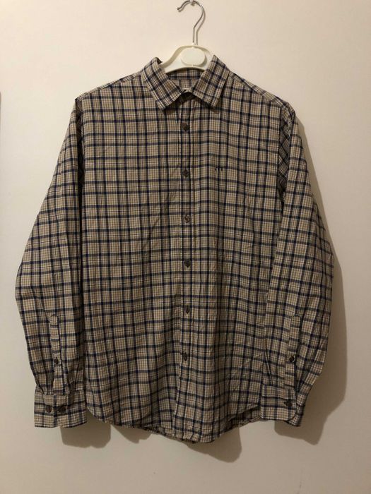 Bonita camisa de homem - Modalfa