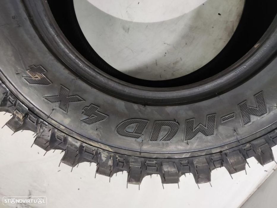 2 pneus novos 245-70r16 nelcaf  oferta dos portes