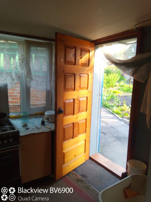 Здам окремий флігель в центрі міста