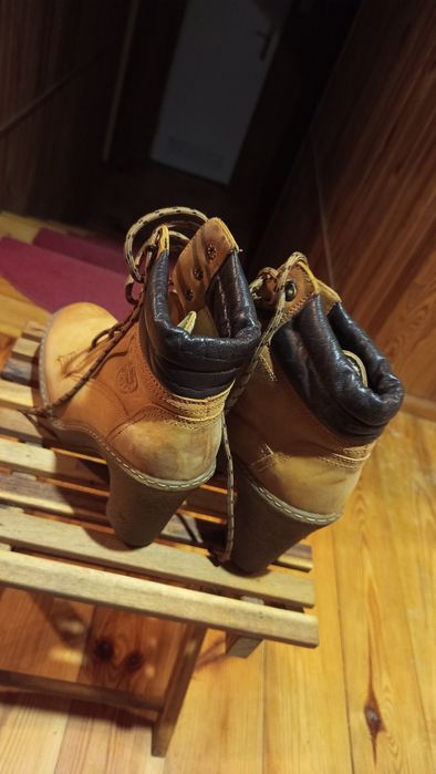 Panama Jack 39 botki