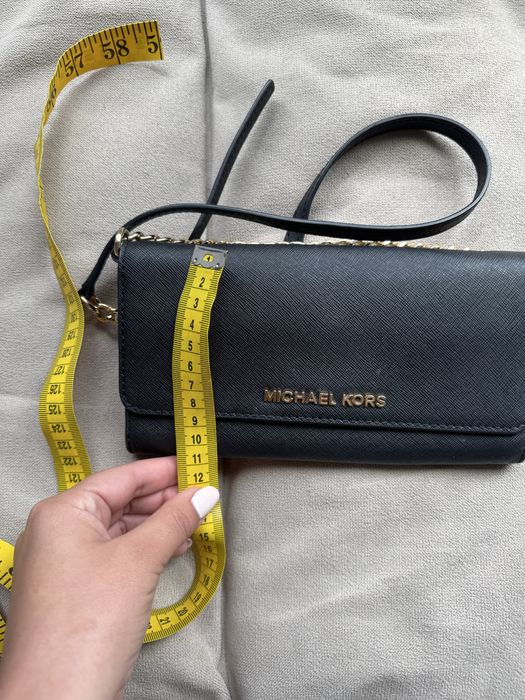 Сумка клатч гаманець Michel kors