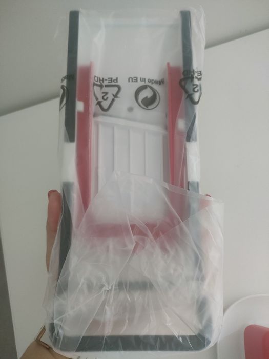 Mandolina Tupperware Mando Junior