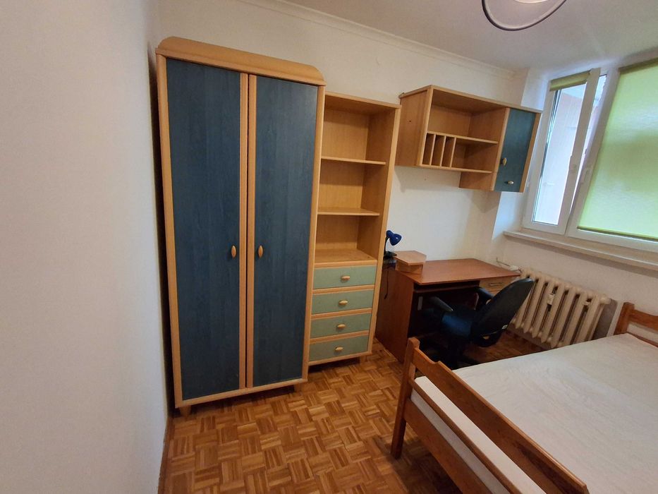 Pokój Toruń Mokre