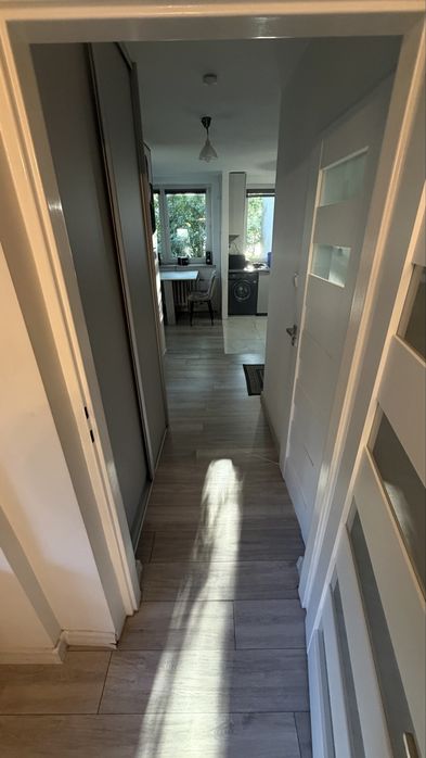 Mieszkanie – Warszawa - Widok 4