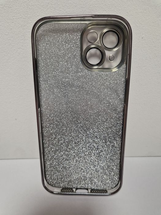 Tel Protect Butterfly Water Case do Iphone 15 czarny