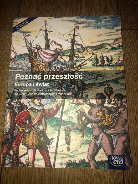 Poznać przeszłość - Europa i świat
