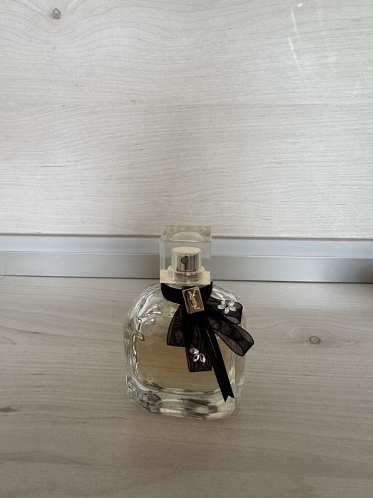 YSL Yves Saint Laurent Moon Paris 50 ml woda perfumowana